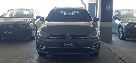 VOLKSWAGEN GOLF 1.4 250 TSI TOTAL FLEX VARIANT COMFORTLINE TIPTRONIC